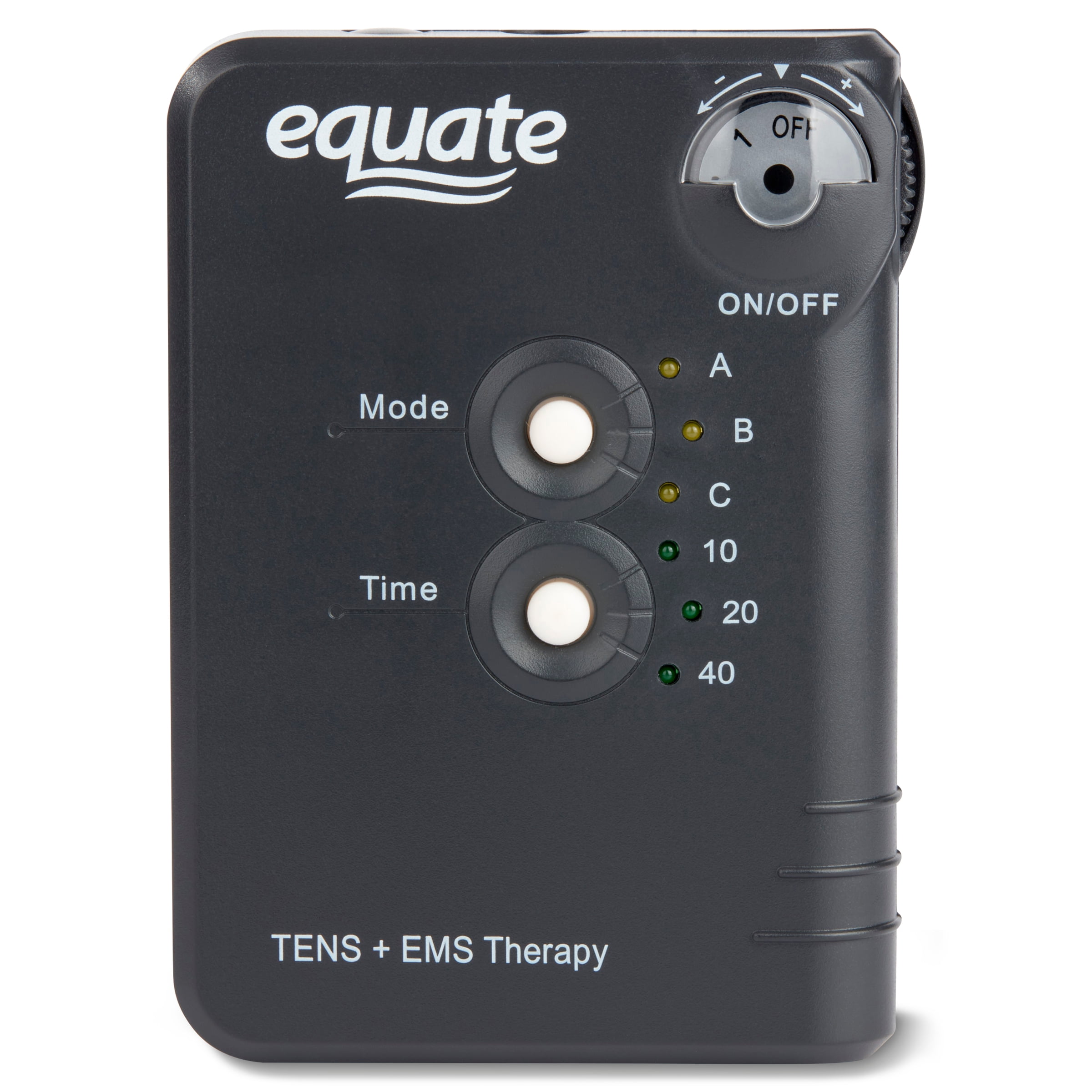 EMS & TENS Units for Pain Relief - Oxiline