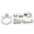 thumbnail image 3 of For Kawasaki VERSYS 650 2015-2020 Motorcycle Adjustable Steering Damper Stabilizer Bracket Mounting Support Kit Accessories, 3 of 5