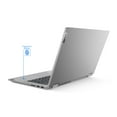 thumbnail image 3 of Lenovo Flex 5i 2-in-1, 14" IPS FHD Touch Display, Intel Core i7-1165G7 Upto 4.7GHz, 12GB RAM, 512GB NVMe SSD, HDMI, Card Reader, Wi-Fi, Bluetooth, Windows 10 Pro, 3 of 11