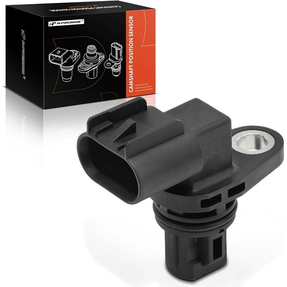 A-Premium Engine Camshaft Position Sensor Compatible with Buick Lucerne 2006-2011 & Cadillac DTS 2006-2011, 3.9L 4.6L, Replace# 12601098, 12593040