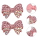 thumbnail image 1 of unbranded 1Par De Con Creativo Rosa Para Estilo Y Elegancia, 1 of 7