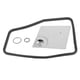 thumbnail image 1 of Filtro de aceite de transmisión, Kit de filtro de transmisión automática Kit de filtro de transmisión automática Kit de servicio de transmisión automática Características mejoradas, 1 of 9