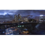 Grand Theft Auto V, PS5
