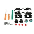 thumbnail image 3 of Kit de reemplazo de joystick Bling Bling 2 piezas para Xbox One, 3 of 12