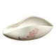 thumbnail image 5 of Taza medidora de cerámica, recipiente para pesar granos de café, porcelana para especias, salero portátil pez y loto, 5 of 9