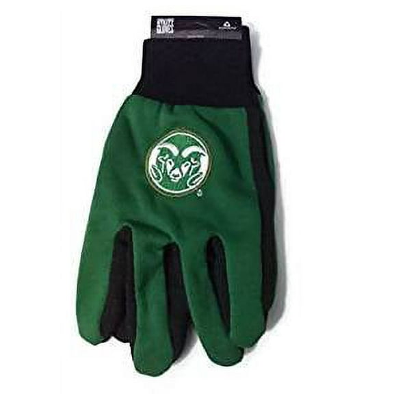 Team Beans Colorado Buffaloes Team Color Utility Gloves