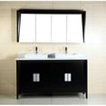 thumbnail image 5 of Bellaterra Home 48-inch Double sink vanity, 5 of 12