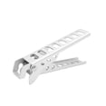 thumbnail image 1 of Aluminum Alloy Camping Pot Handle Clip Secure Grip for Safe Hot Food Cooking Utensil Heat Kitchen Tool, 1 of 3
