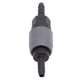 thumbnail image 5 of Conector neumático, conector rápido neumático C Accesorios neumáticos Conector rápido de tubo de PU Rendimiento finamente ajustado, 5 of 9