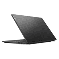 thumbnail image 5 of Lenovo V15 Gen 2 15.6" FHD Portable Everyday Laptop, Intel Dual Core Processor (Beat i3-1005G1), 16GB RAM, 256GB SSD, HDMI, Wi-Fi, Webcam, Windows 11 Pro, Black, 5 of 6