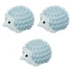 thumbnail image 2 of 3 piezas de juguetes de hierba gatera, pelotas de juguete para gatos, juguete para gatitos para gatos de interior, lindo, autoadhesivo para gatos azul, 2 of 9