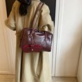 thumbnail image 3 of Bolso Tote DQrwqpou 1115 Rojo, 3 of 9
