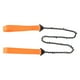thumbnail image 5 of Motosierra de bolsillo Bling Bling supervivencia portátil 11 dientes con asas, 5 of 12