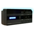 thumbnail image 3 of Minuteman ENSPIRE-G UPS (600VA/330W, 2 x USB-A, 120V, 8 Outlets, 1 Unit), 3 of 4