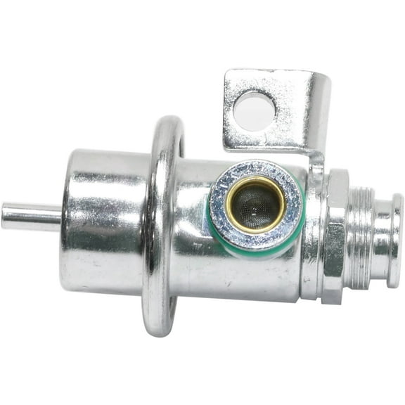 Fuel Pressure Regulator Compatible with 1997-1999 Chevrolet Malibu 1994-1999 Pontiac Grand Prix 6Cyl 3.1L