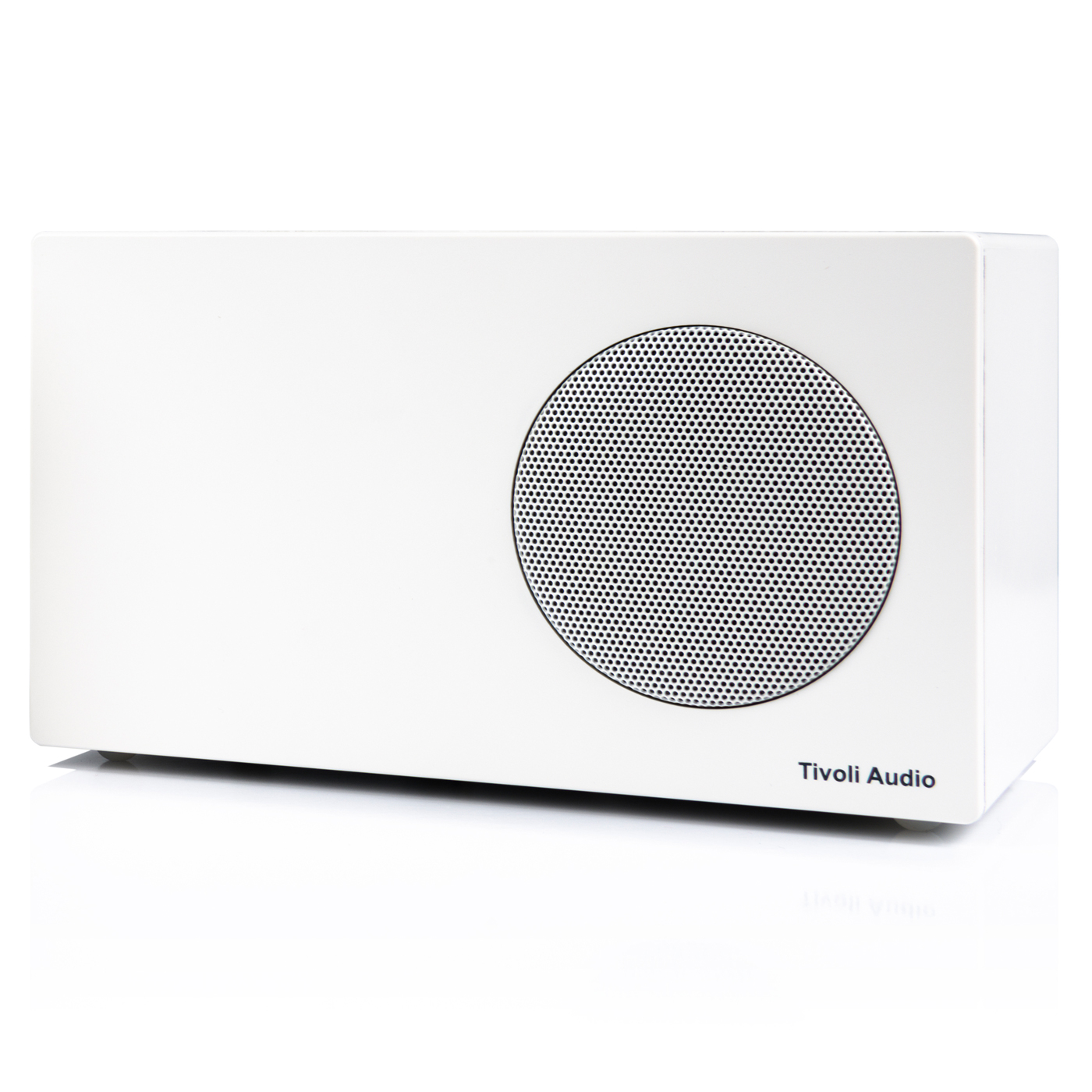 tivoli stereo speaker