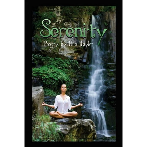 Serenity (Paperback)