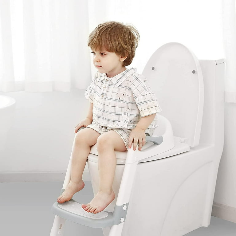 Kid Size Toddler Potty Training Seat - Delta Children