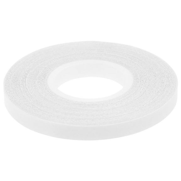 OATIPHO Water Soluble Adhesive Tape Fabric Tape for Temporary Fixation in Sewing Projects