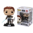 thumbnail image 2 of Figura de acción Funko Pop! Vinilo Star Wars Jedi Fallen Order, 2 of 9