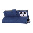 thumbnail image 3 of Funda romántica para Redmi Note 12 Pro 5g con cordón, orificio para altavoz, ranuras para tarjetas, función billetera, función atril y protección contra caídas., 3 of 5