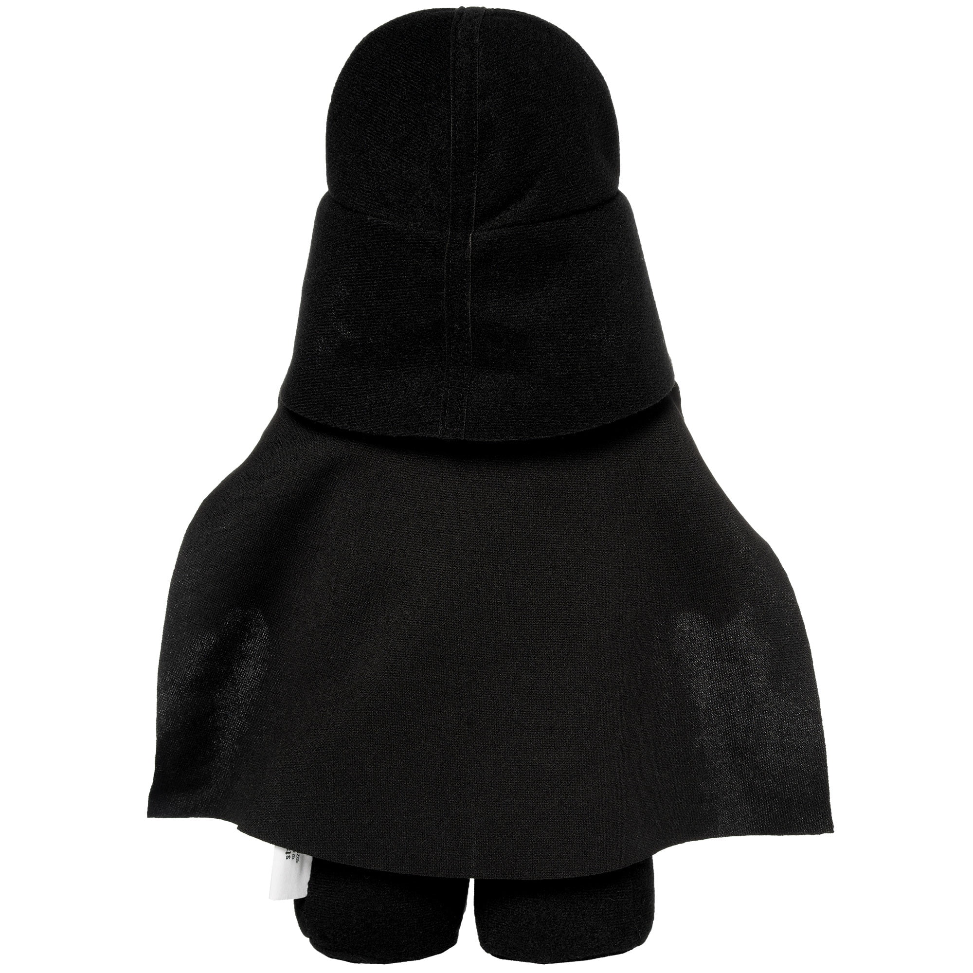 darth vader lego plush