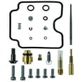 thumbnail image 2 of 2 Pack Carburetor Rebuild Kits for V-Star 1100 XVS1100,XVS1100A, 1999-2005 Classic Custom, 2 of 5