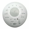 SonTech - White Noise Sound Machine - 10 Natural Soothing Sound Tracks White