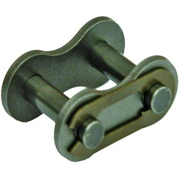 Koch 7525030 Roller Chain Connector Link, 3-Pack, A2050