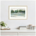 thumbnail image 4 of Amanti Art Lakeview Haven Wood Framed Wall Art Print, 4 of 7