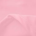 thumbnail image 5 of Amkhujs Bikini Tops for Women Padded Crewneck Cropped Swim Tank Tops Sports Bra Swimsuit Summer Bathing Suits, 5 of 8