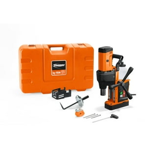 Hougen Manufacturing B3185369 HMD900 Econo Magnetic Drill, 1 Speed