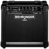 Behringer GM108 V-TONE Amplifier