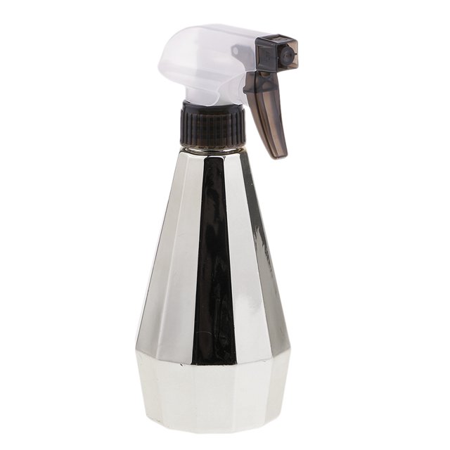 300ml vacío vacías Recambio agua - Pta, 300ml Zulema Botellas de spray de gatillo