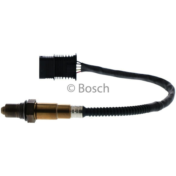 Oxygen Sensor Fits select: 2013-2017 BMW X3, 2012-2016 BMW 328