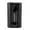 black, variant on Automatic Mouthwash Dispenser 3 Levels Adjustable Mouth Wash Dispenser 540ml for black