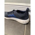 thumbnail image 3 of Adi-das Men's Running Shoes Size 12 Blue, 3 of 5