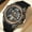 Rose Black, variant on MEGIR Fashion Men's Full Automatic Watch Hollow Out Luminous Sports Mechanical Waterproof Wristwatch