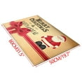 thumbnail image 5 of Hot6sl Ofertas Del Día Felpudo Decorativo Navideño Antideslizante para Interior y Exterior, para Puerta de Entrada, Baño, Alfombra, 5 of 5