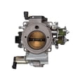 thumbnail image 2 of Cuerpo Aceleracion Nissan Pickup 4cil 2.4 2007 8pines Cardic 16119F4010, 2 of 4