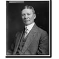 thumbnail image 2 of Historic Framed Print, HADLEY, L.H. HONORABLE, 17-7/8" x 21-7/8", 2 of 9