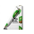 thumbnail image 5 of Rwraps Kiwi Sweet Allison Matte Vinyl Film Wrap 59in x 14ft Vinyl Vehicle Car Film Sheet Roll, 5 of 9