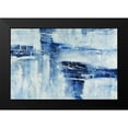 thumbnail image 2 of Schicker, Joshua 14x11 Black Modern Framed Museum Art Print Titled - Fade Out, 2 of 5