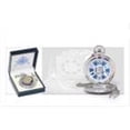 thumbnail image 1 of Sigma Impex P-235 Montre de Poche Keystone, 1 of 1