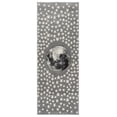 thumbnail image 2 of SAFAVIEH Carousel Kids Moon in the Stars Runner Rug, Light Gray/White, 2'3" x 6', 2 of 10