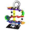 thumbnail image 3 of The Learning Journey Techno Gears Marble Mania Series (Crankster 2.0 | Slingshot 2.0), 3 of 4