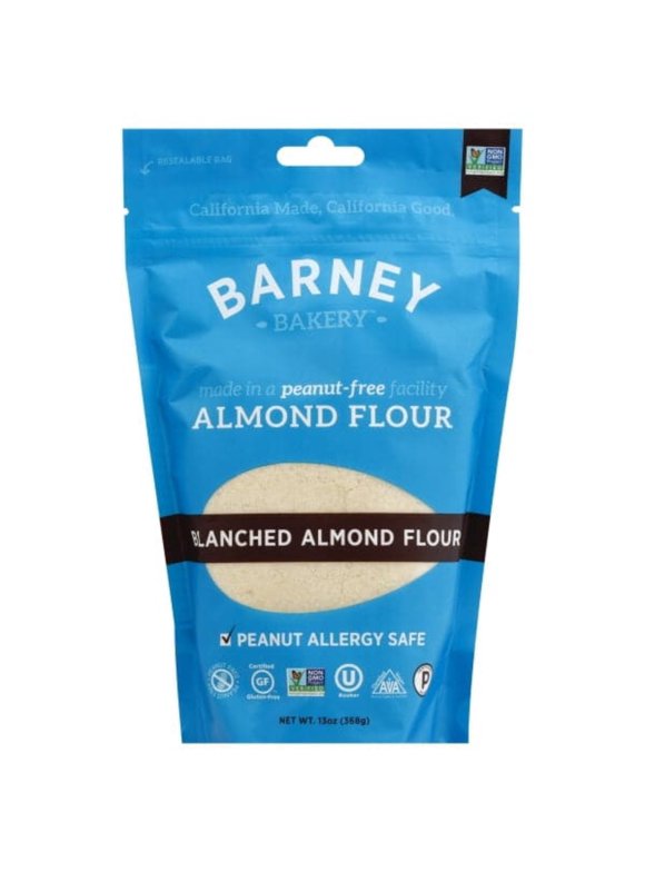 Almond Flour in Flours & Meals