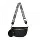 thumbnail image 2 of 1 pieza Bolso de hombro para mujer negro, 2 of 5