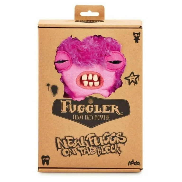 GZSL Fuggler New Fuggs On The Block - Lord Long Ears
