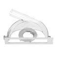 thumbnail image 3 of Dust Shroud Grinding Cover, Dust Shroud For Angle Grinder, For Worker Angle Grinder, 3 of 8